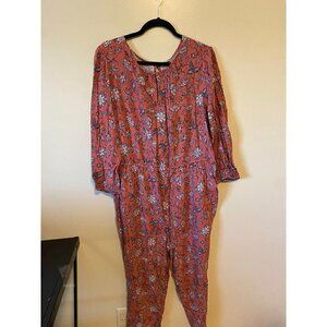 Old Navy NWOT Jumpsuit size XL